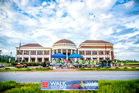 Easter Seals West GA, Walk with Me 2016