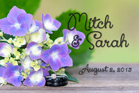 Mitch & Sarah Engagement